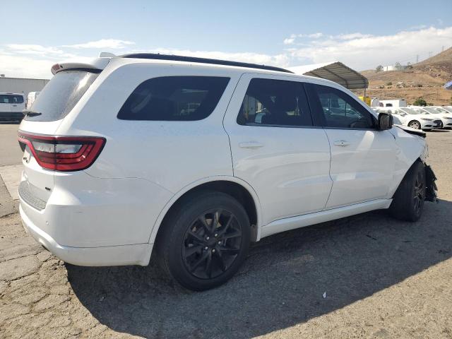 Photo 3 from auction – 2018 DODGE DURANGO GT with VIN 1C4RDHDG2JC218894