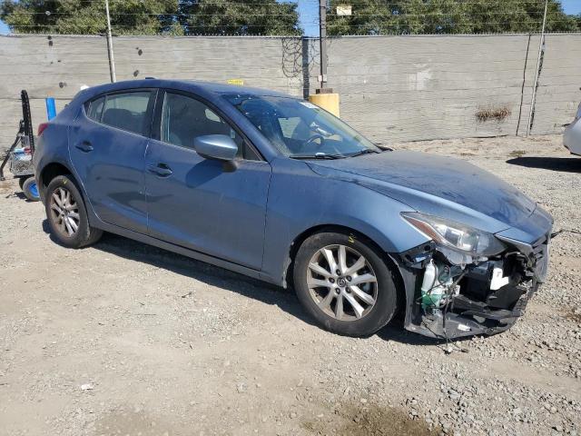 Photo 4 from auction – 2015 MAZDA 3 TOURING with VIN JM1BM1L75F1249960