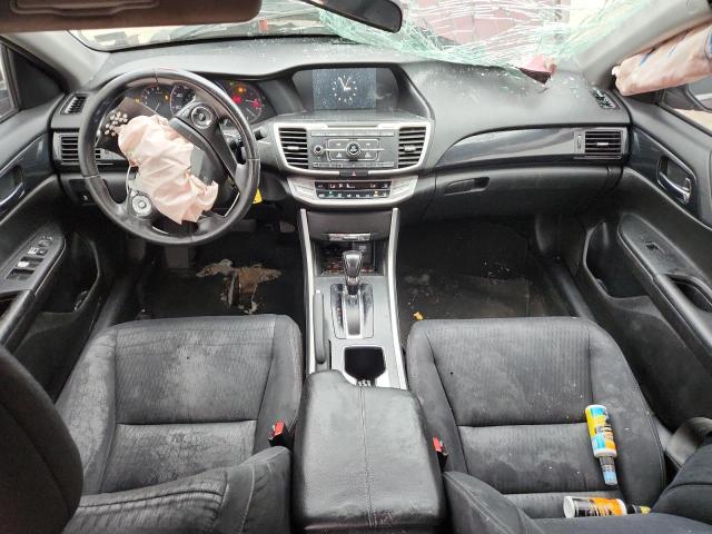 Photo 8 from auction – 2013 HONDA ACCORD with VIN 1HGCR2F59DA097461