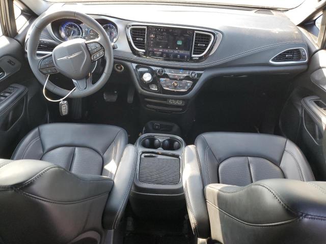 Photo 8 from auction – 2023 CHRYSLER PACIFICA T with VIN 2C4RC1BG4PR561851