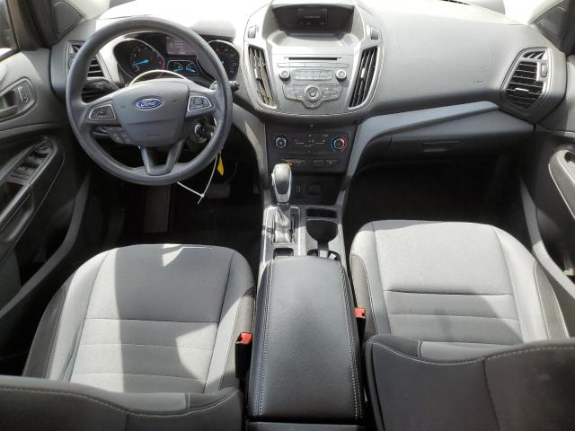 Photo 8 from auction – 2017 FORD ESCAPE S with VIN 1FMCU0F72HUA15105