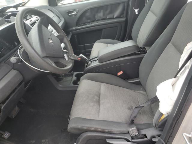 Photo 7 from auction – 2009 DODGE JOURNEY SE with VIN 3D4GG47B59T133302