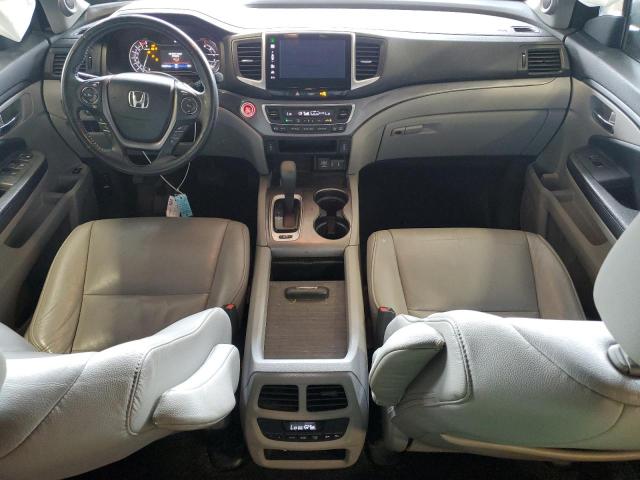 Photo 8 from auction – 2016 HONDA PILOT EXL with VIN 5FNYF6H51GB096057