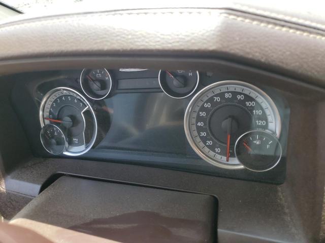 Photo 9 from auction – 2013 RAM 1500 LARAMIE with VIN 1C6RR7NT7DS506810