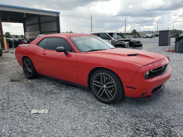 Photo 4 from auction – 2016 DODGE CHALLENGER with VIN 2C3CDZAG4GH185469