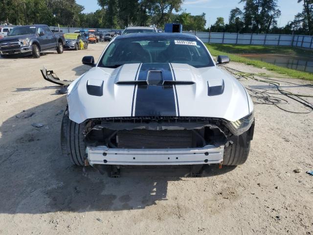 Photo 5 from auction – 2017 FORD MUSTANG GT with VIN 1FA6P8CF2H5237694