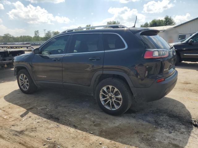Photo 2 from auction – 2019 JEEP CHEROKEE L with VIN 1C4PJMLB7KD429857