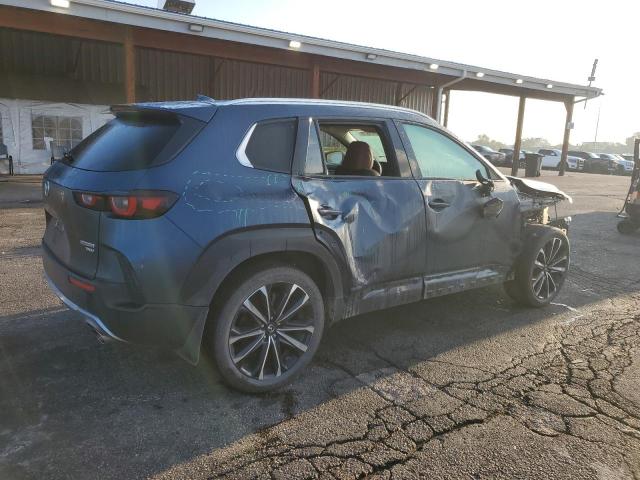Photo 3 from auction – 2023 MAZDA CX-50 PREMIUM with VIN 7MMVABDYXPN131982