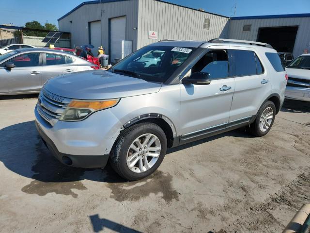 FORD EXPLORER X 2011 with VIN 1FMHK7D81BGA59280 - Photo from auction