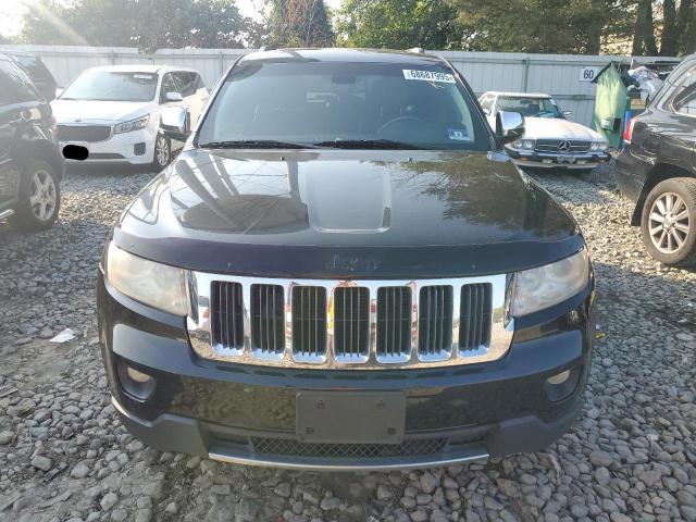 Photo 5 from auction – 2013 JEEP GRAND CHER with VIN 1C4RJFBT5DC657069