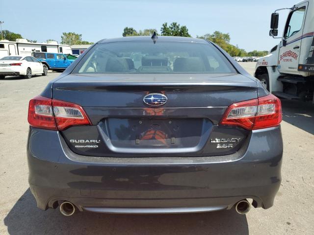 Photo 6 from auction – 2017 SUBARU LEGACY 3.6 with VIN 4S3BNEN64H3038300
