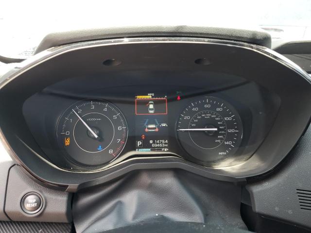 Photo 9 from auction – 2023 SUBARU IMPREZA with VIN 4S3GTAB68P3706008