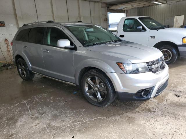 Photo 4 from auction – 2016 DODGE JOURNEY CR with VIN 3C4PDCGG2GT212824