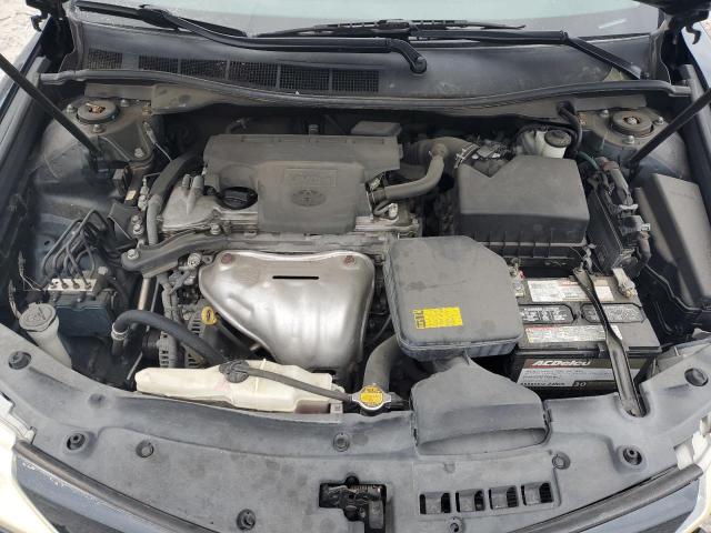 Photo 11 from auction – 2014 TOYOTA CAMRY L with VIN 4T1BF1FK7EU327478