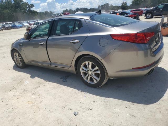 صورة رقم 2 من المزاد - 2012 KIA OPTIMA EX مع VIN 5XXGN4A79CG086222