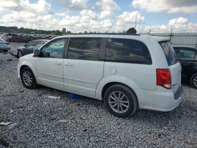 Photo 2 from auction – 2015 DODGE GRAND CARA with VIN 2C4RDGCG1FR586106
