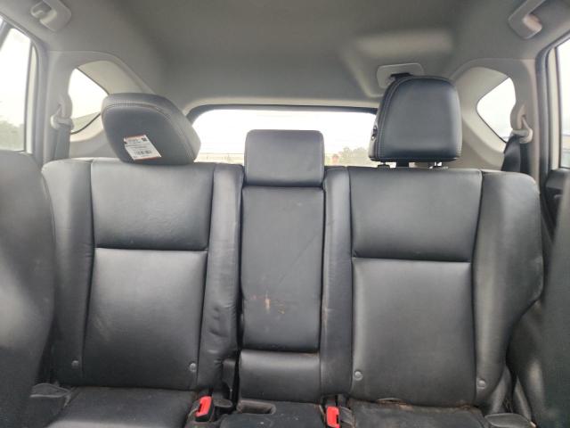 Photo 10 from auction – 2014 TOYOTA RAV4 LIMIT with VIN 2T3YFREV2EW105586