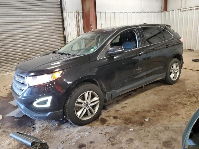 FORD EDGE SEL 2015 with VIN 2FMTK4J81FBB04079 - Photo from auction
