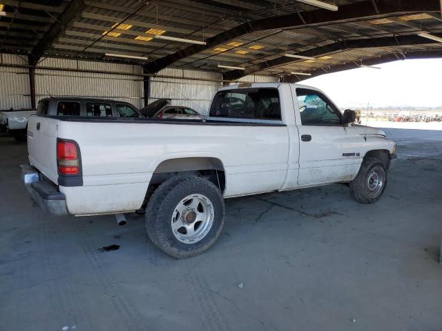 Photo 3 from auction – 2001 DODGE RAM 2500 with VIN 3B7KC26Z41M510027
