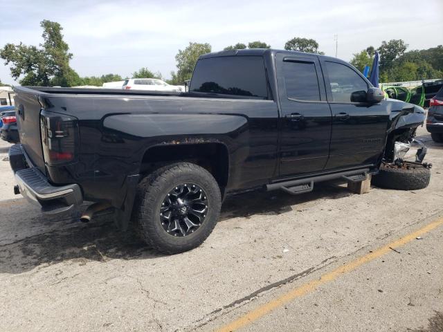 Photo 3 from auction – 2015 CHEVROLET SILVERADO with VIN 1GCVKREC9FZ200161