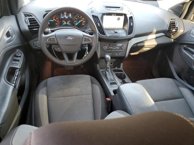 Photo 8 from auction – 2017 FORD ESCAPE SE with VIN 1FMCU0GD3HUF04665