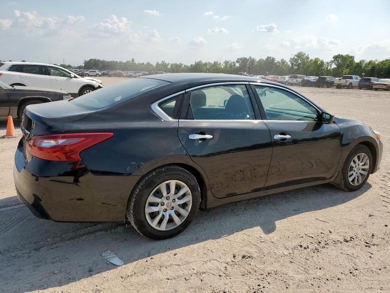 Photo 3 from auction – 2018 NISSAN ALTIMA 2.5 with VIN 1N4AL3AP7JC213591