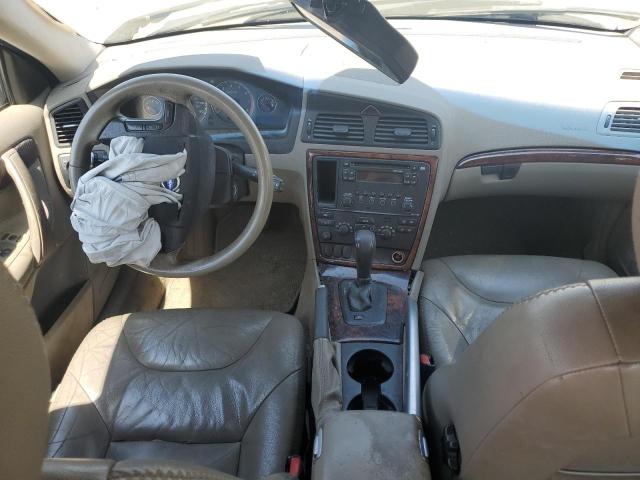 Photo 8 from auction – 2007 VOLVO XC70 with VIN YV4SZ592271261132