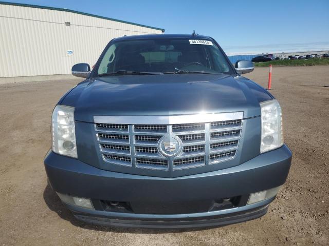 Photo 5 from auction – 2010 CADILLAC ESCALADE H with VIN 1GYUKEEJ9AR107937