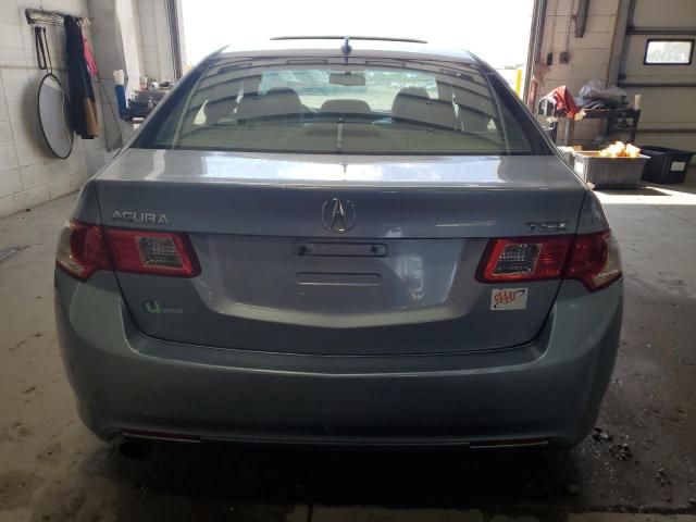 Photo 6 from auction – 2009 ACURA TSX with VIN JH4CU26679C013394