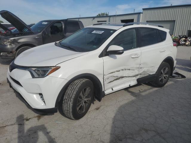 TOYOTA RAV4 ADVEN 2018 with VIN JTMRFREV7JJ725847 - Photo from auction