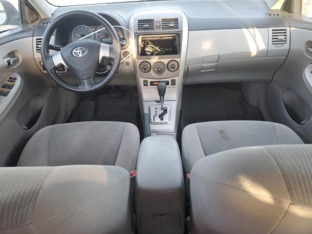Photo 8 from auction – 2011 TOYOTA COROLLA BA with VIN 2T1BU4EE3BC741356