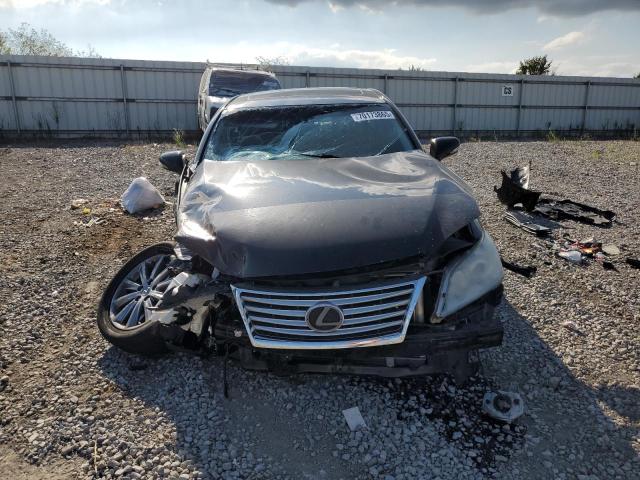 Photo 5 from auction – 2012 LEXUS ES 350 with VIN JTHBK1EG5C2494295