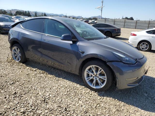 Photo 4 from auction – 2023 TESLA MODEL Y with VIN 7SAYGDEE6PF747823