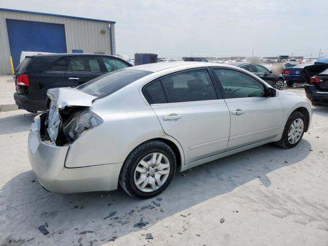 Photo 3 from auction – 2010 NISSAN ALTIMA BAS with VIN 1N4AL2AP6AN473866