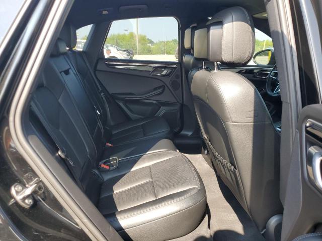 Photo 10 from auction – 2015 PORSCHE MACAN S with VIN WP1AB2A56FLB52648