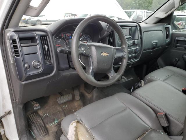Photo 8 from auction – 2015 CHEVROLET SILVERADO with VIN 1GC0CUE81FZ513128