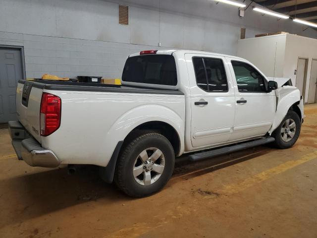 Фото 3 с аукциона – 2012 NISSAN FRONTIER S с VIN 1N6AD0EV1CC418077