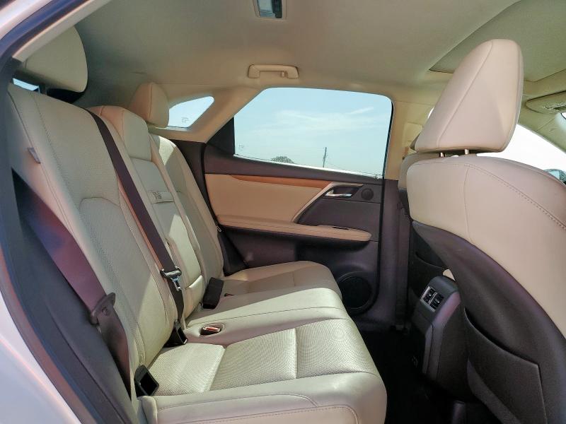 Zdjęcie 11 z aukcji – 2020 LEXUS RX 350 z VIN 2T2HZMAA0LC166208