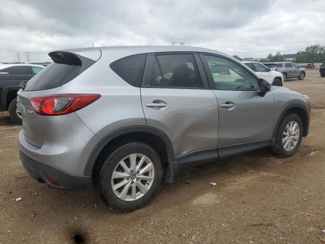 Photo 3 from auction – 2014 MAZDA CX-5 TOURI with VIN JM3KE2CYXE0357398
