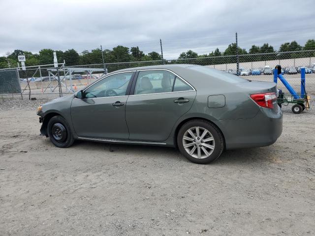 Photo 2 from auction – 2012 TOYOTA CAMRY BASE with VIN 4T4BF1FK0CR273301
