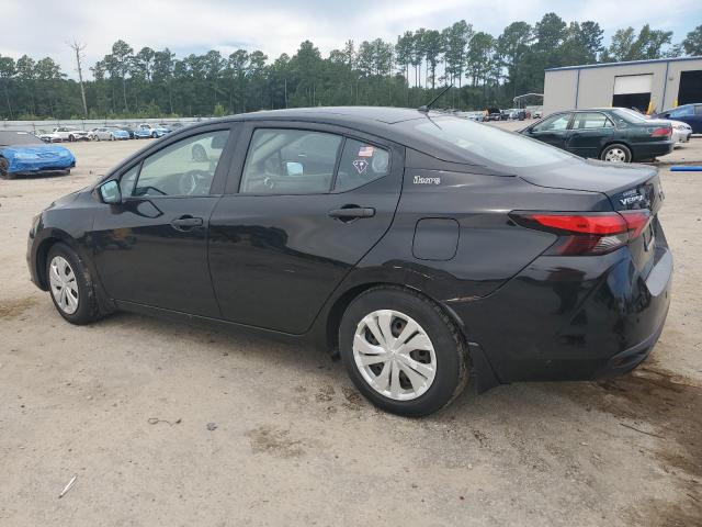 Photo 2 from auction – 2021 NISSAN VERSA S with VIN 3N1CN8DV0ML852881