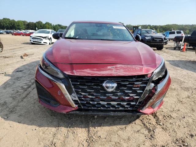 Photo 5 from auction – 2024 NISSAN ALTIMA SR with VIN 1N4BL4CV1RN436117