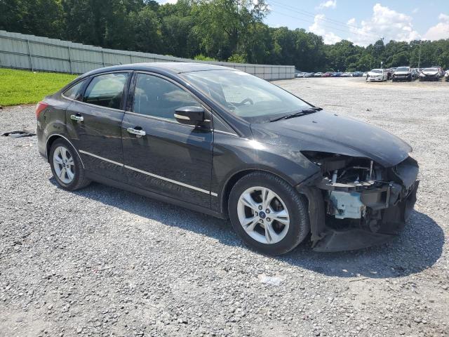 Photo 4 from auction – 2014 FORD FOCUS SE with VIN 1FADP3F21EL457516