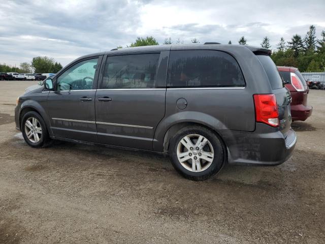 Photo 2 from auction – 2015 DODGE GRAND CARA with VIN 2C4RDGDG5FR634706