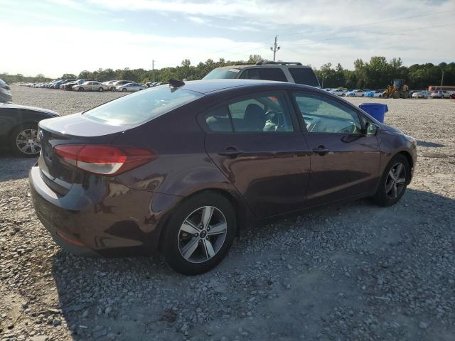 Photo 3 from auction – 2018 KIA FORTE LX with VIN 3KPFL4A78JE170846