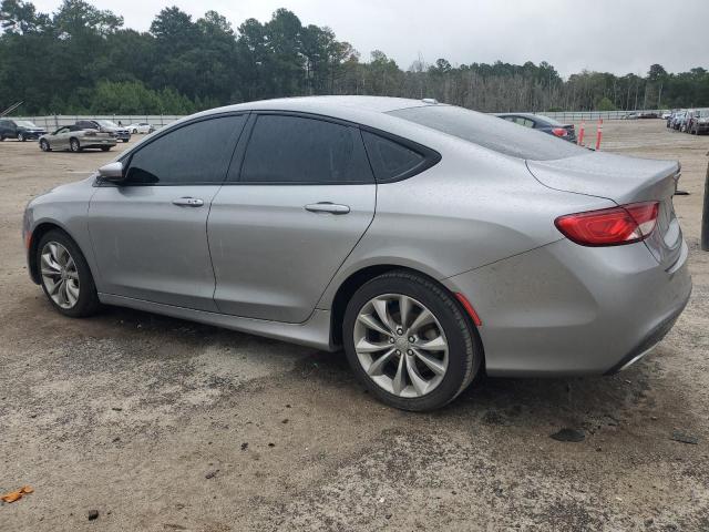 Photo 2 from auction – 2015 CHRYSLER 200 S with VIN 1C3CCCBG9FN517670