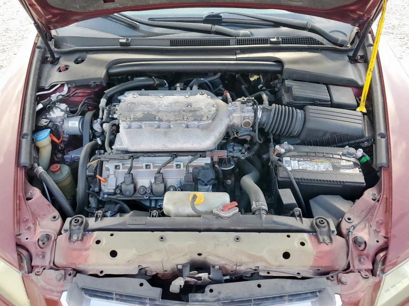 Photo 12 from auction – 2004 ACURA TL with VIN 19UUA66254A073568