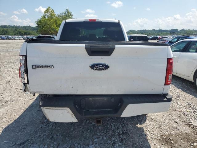 Photo 6 from auction – 2017 FORD F150 SUPER with VIN 1FTEX1EP6HKC42093