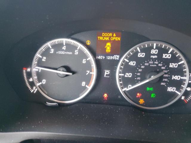 Photo 9 from auction – 2013 ACURA ILX 20 TECH with VIN 19VDE1F74DE004992