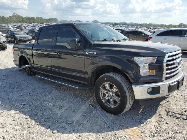 Photo 4 from auction – 2016 FORD F150 SUPERCREW with VIN 1FTEW1E83GKD48995
